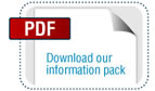 Download your information pack